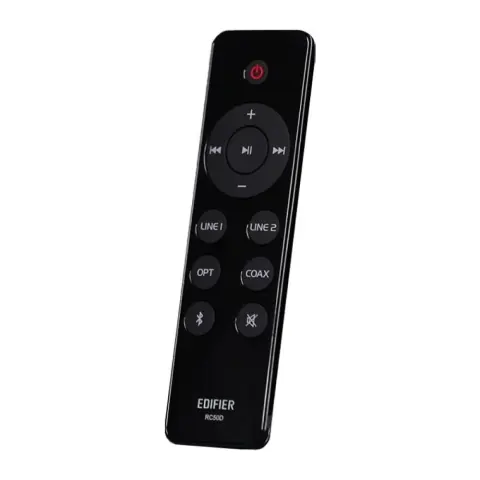 EDIFIER R2850DB távirányító