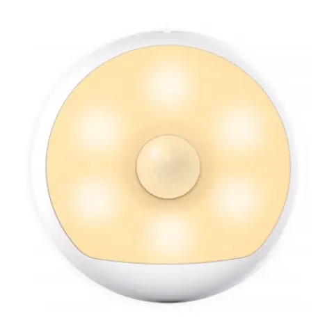 YEELIGHT YLYYD-0024 Polaris 2 éjszakai mozgásérzékelős fény
