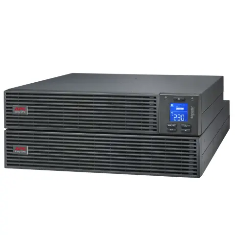 APC SRV3KRILRK-E Easy UPS 3000 VA 2700W 230V rackbe szerelhető