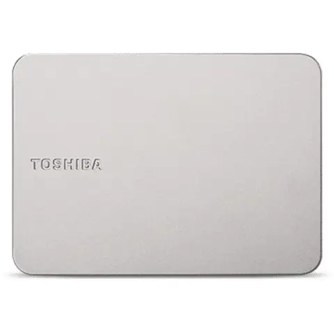 TOSHIBA Canvio Flex 2TB 2.5" USB 3.0 HDTX220MSCAA