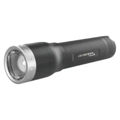 LEDLENSER 503115 M7RX 600lm tölthető lámpa Limited edititon