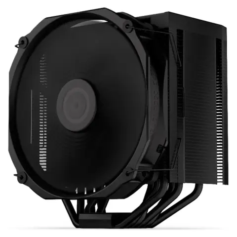 ENDORFY Fortis 5 crno