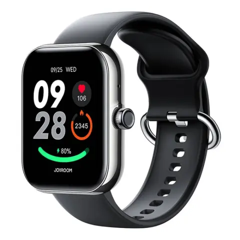 JOYROOM JR-FT5 Plus Fit-Life fekete