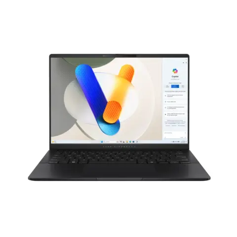 ASUS Vivobook S 14 S5406SA-QD030W Fekete