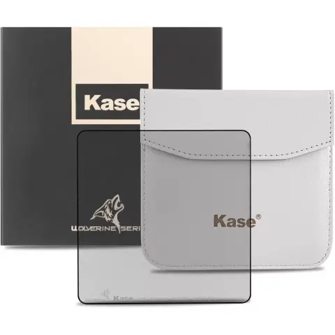 KASE K100 Black Mist 1/4 100x100mm lapszűrő