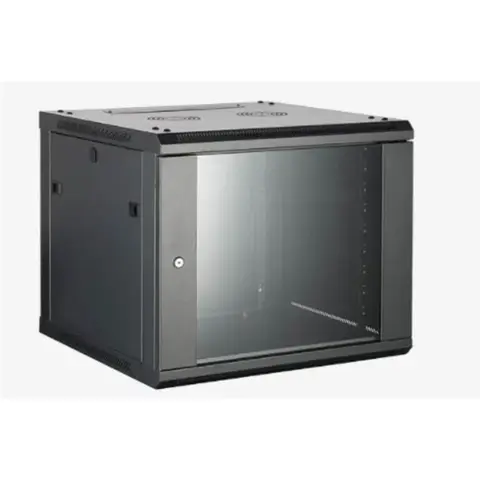 HIKVISION DS-XS6412-S/B Rackszekrény