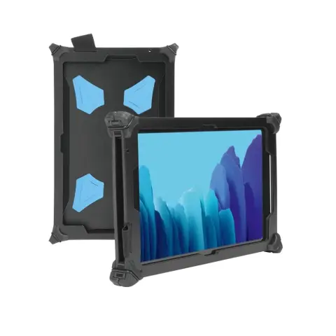 MOBILIS RESIST Rugged protective case for Tab A9+ 11"
