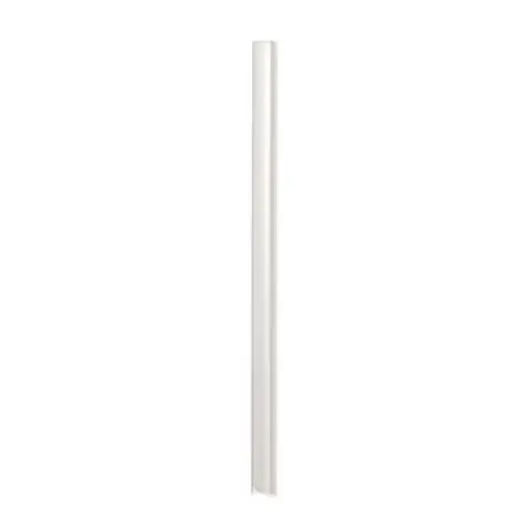 DURABLE Filing strip 9 mm 1-80 sheets translucent