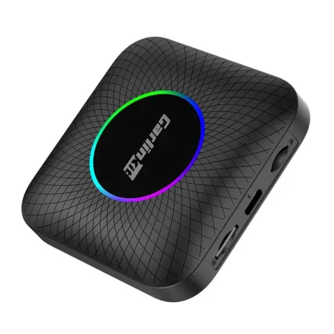 CARLINKIT TBOX-Plus 8+128GB wireless adapter
