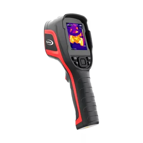 RAYTHINK CX200 PRO+ ipari hőkamera
