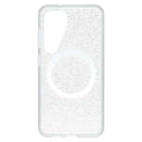 SAMSUNG React Series magnetni ovitek Samsung Galaxy S25 Plus sijoč