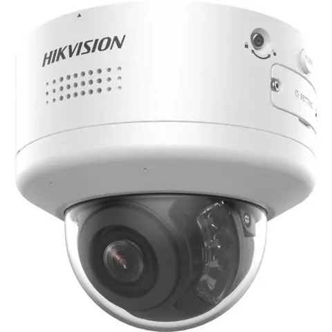 HIKVISION DS-2CD2746G2H-IPTRZS2U/SL 4MP IP kamera 2.8-12mm