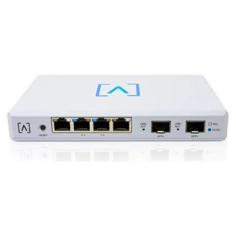 ALTA LABS Route 10