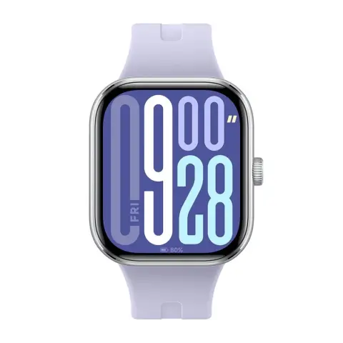 XIAOMI Redmi Watch 5 lavender lila
