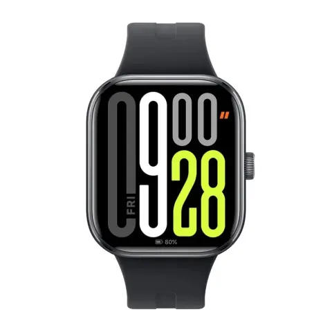 XIAOMI Redmi Watch 5 obsidian black