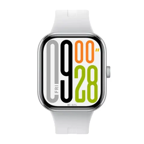 XIAOMI Redmi Watch 5 silver gray