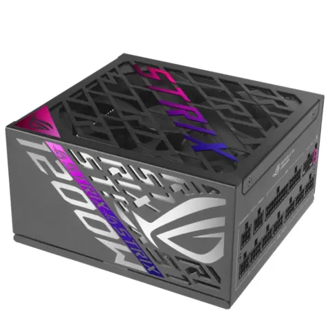 ASUS ROG Strix Modular 1200W 80 Plus Platinum sursă