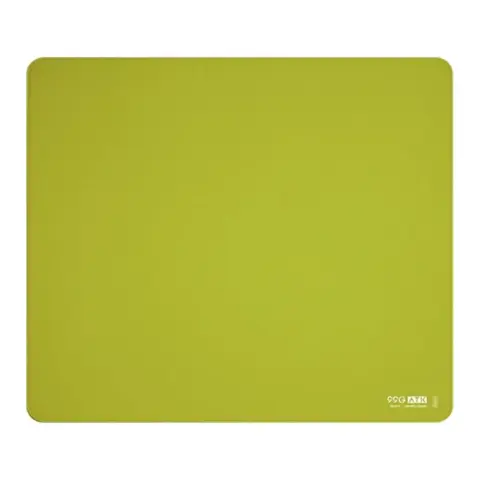 ATK 99G Air L XSoft eSport gaming egérpad zöld