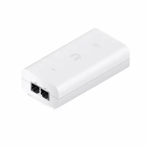 UBIQUITI POE-24-12W fehér 5db POE-24-12W-WH-5P