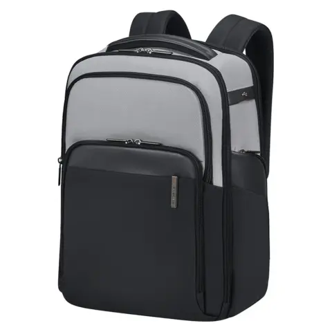 SAMSONITE EVOSIGHT Backpack 15.6" črno-siv