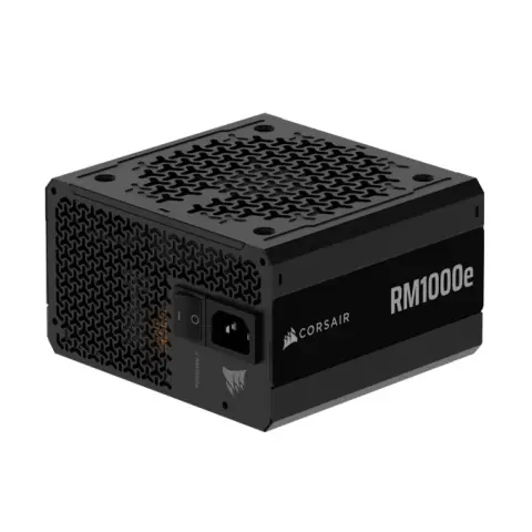 CORSAIR RM1000e Moduláris 1000W 80 Plus Gold tápegység