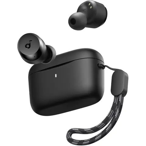 ANKER Soundcore A25i fekete