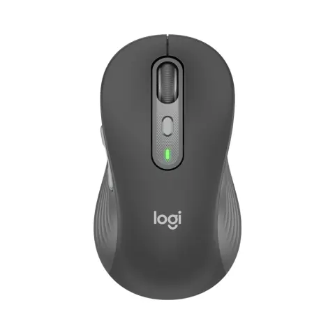 LOGITECH Signature Plus M750L grafit