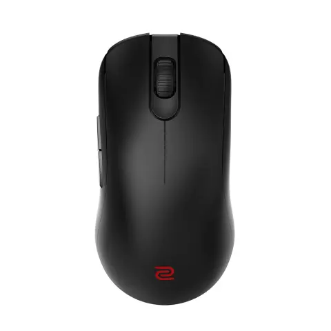ZOWIE FK2-DW 4K Wireless fekete