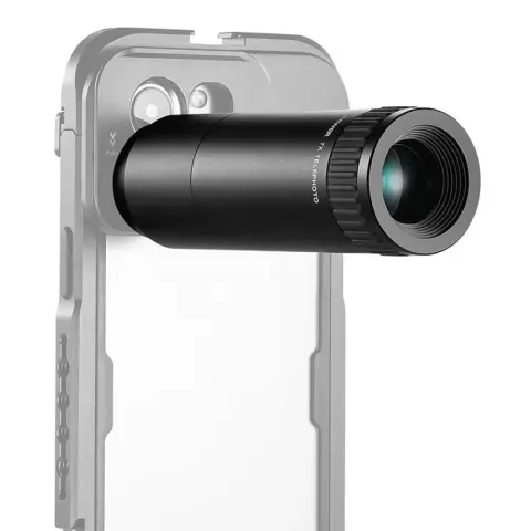 NEEWER 17mm Okostelefon teleobjektív lencse