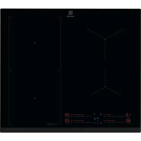 ELECTROLUX EIS67453 Sense Boil+Fry 800 Főzőlap indukciós SlimFit 60cm