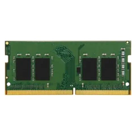 KINGSTON 16GB Notebook DDR4 3200MHz CL22 KCP432SS8/16