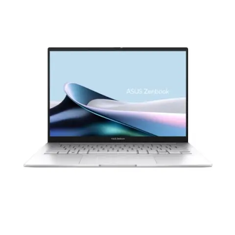 ASUS Zenbook 14 UX3405CA-PP157W Ezüst