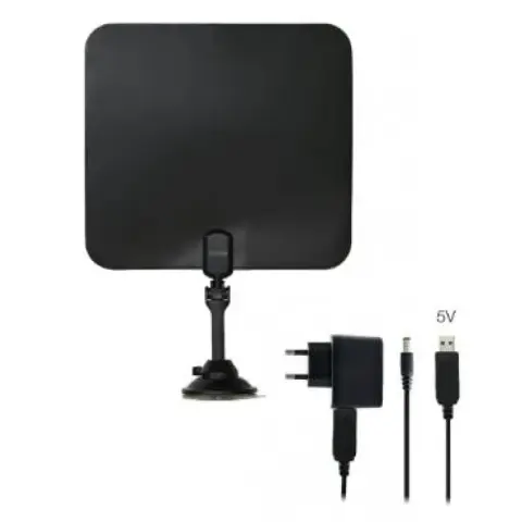 EVOLVEO Xany 2C aktív beltéri antenna DVB-T/T2