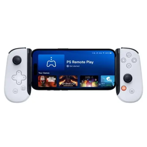 BACKBONE One 2nd Gen (USB-C) iOS/Android okostelefon kontroller PS