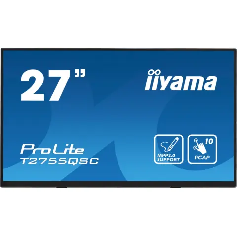 IIYAMA T2755QSC-B1