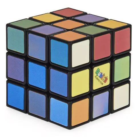 SPIN MASTER Rubik 3x3 Lehetetlen kocka
