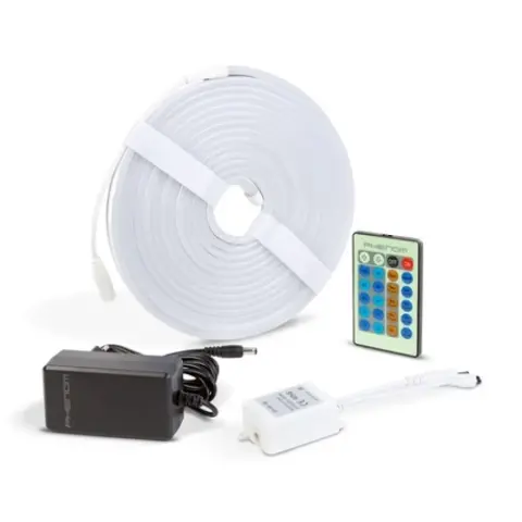 PHENOM 55863 Neon led szalag 5m
