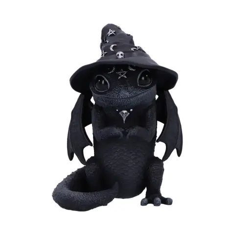 NEMESIS NOW Cult Cuties Azascale figura