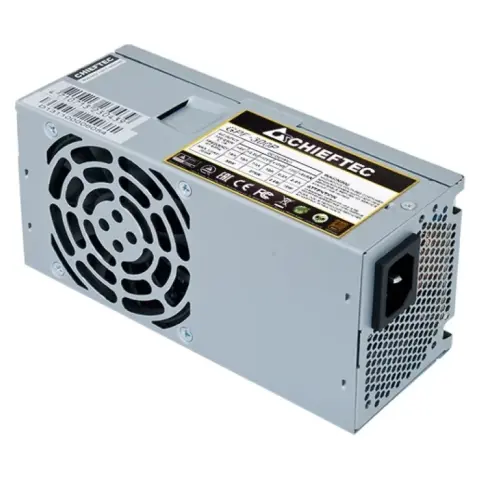 CHIEFTEC GPF-400P 400W 80 Plus Bronze power supply