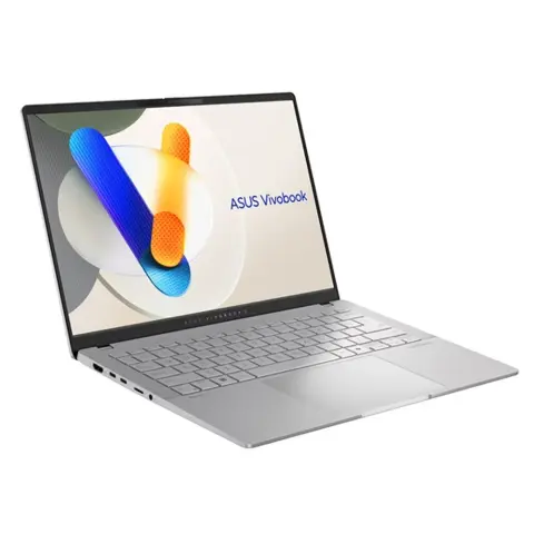 ASUS Vivobook S14 M5406KA-QD037W Ezüst