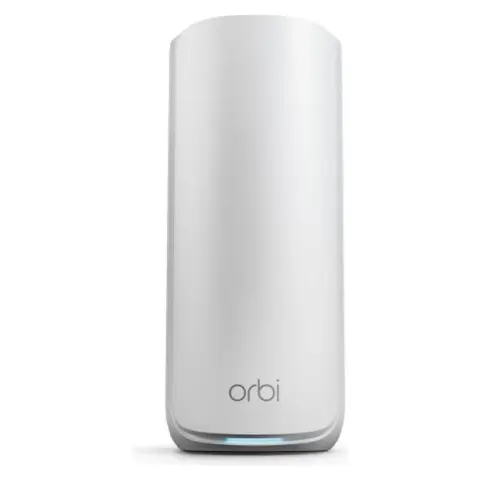 NETGEAR Orbi 870 Tri-Band WiFi 7 Mesh fehér 1db