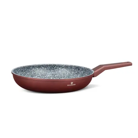 BLAUMANN BL-4063 Cerastone Collection Frying pan 28cm Bronze