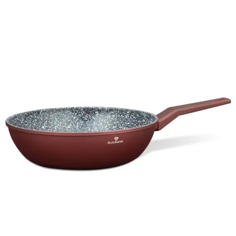 BLAUMANN BL-4074 Cerastone Collection Wok 4.2L 28cm Bronze