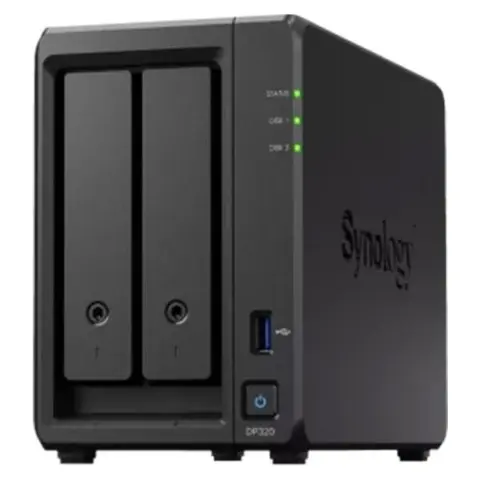 SYNOLOGY ActiveProtect DP320