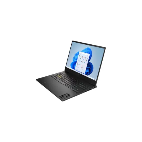 HP Omen 16-u1001nh AY7N5EA Fekete