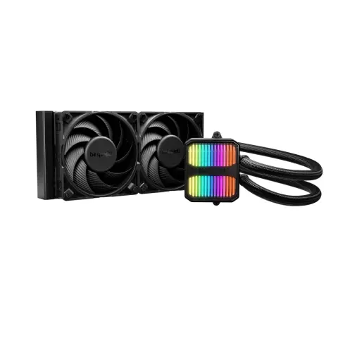 BE QUIET! Silent Loop 3 240mm