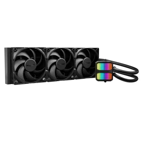 BE QUIET! Silent Loop 3 420mm