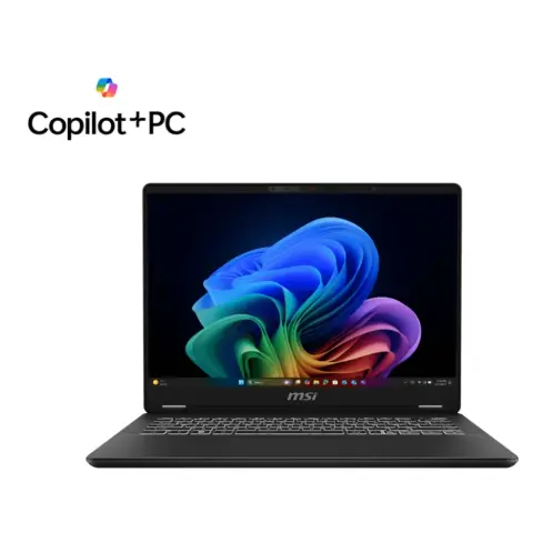 MSI Prestige 14 AI+ Evo C2VMG-022 Szürke