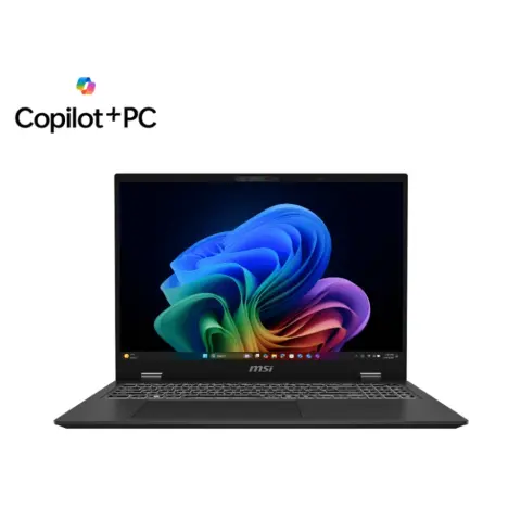 MSI Prestige 16 AI+ Evo B2VMG-048 Szürke