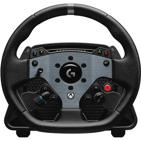 LOGITECH G PRO Racing Wheel Xbox fekete